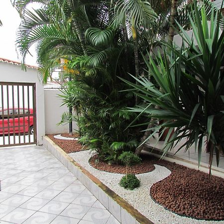 Pousada Nossa Casa Maceio  Exterior photo