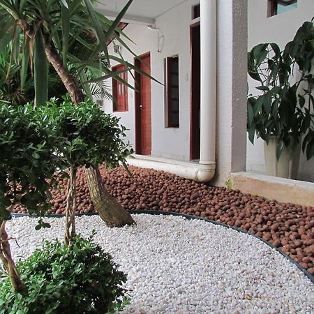 Pousada Nossa Casa Maceio  Exterior photo