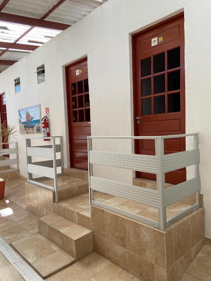 Pousada Nossa Casa Maceio  Exterior photo