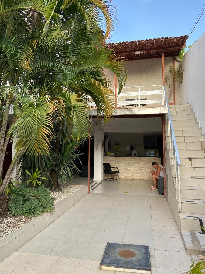 Pousada Nossa Casa Maceio  Exterior photo