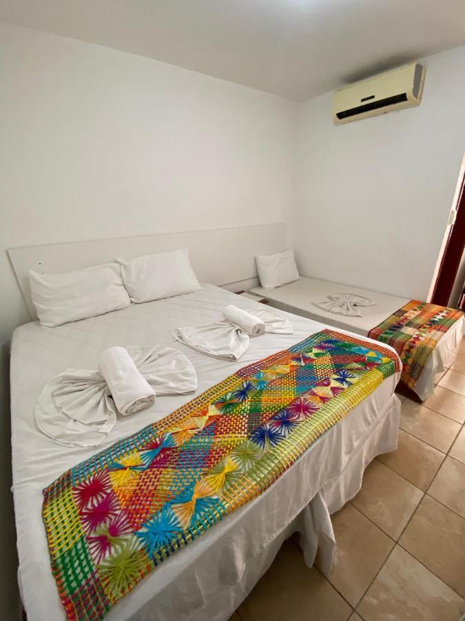 Pousada Nossa Casa Maceio  Exterior photo