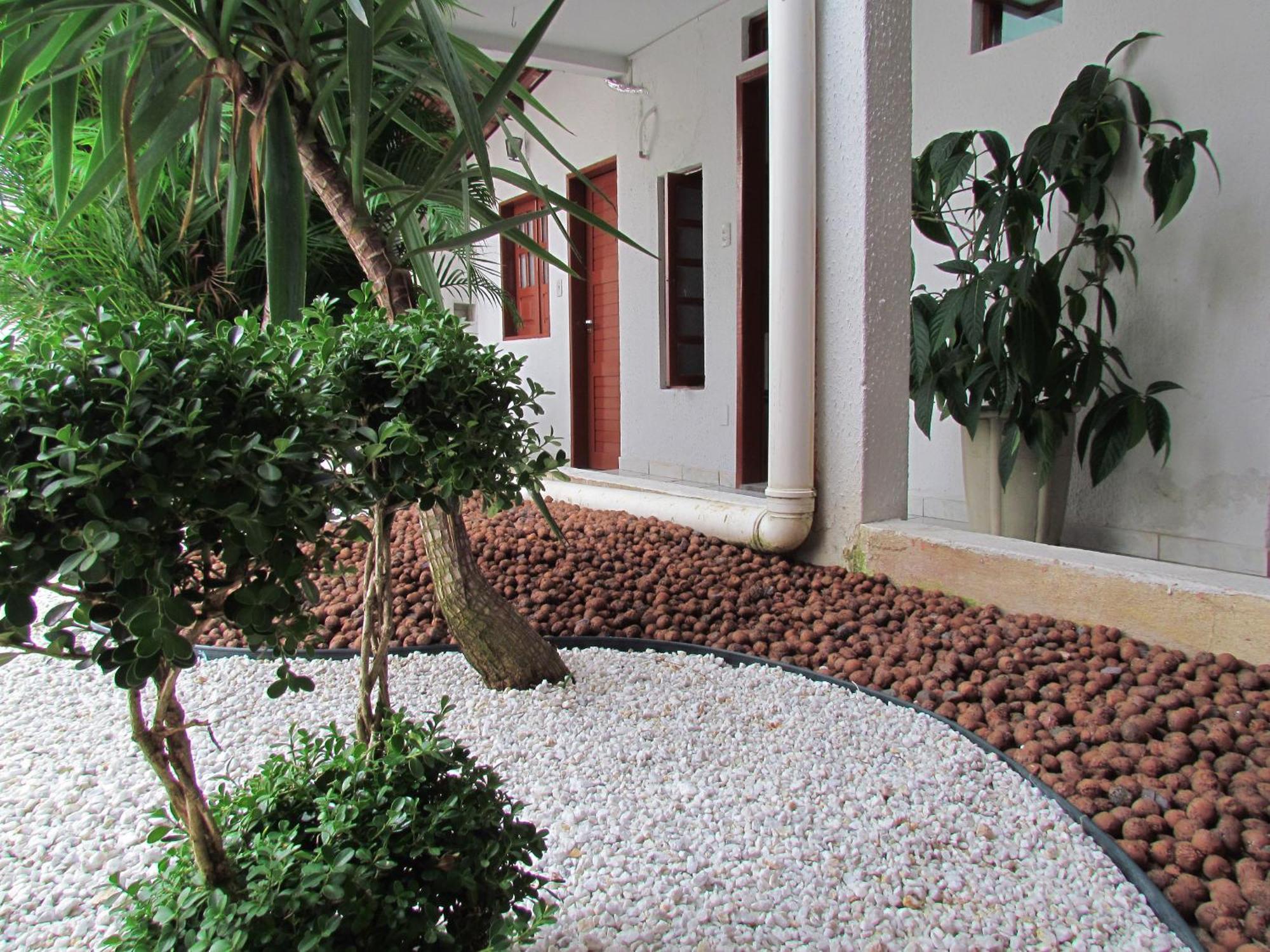 Pousada Nossa Casa Maceio  Exterior photo