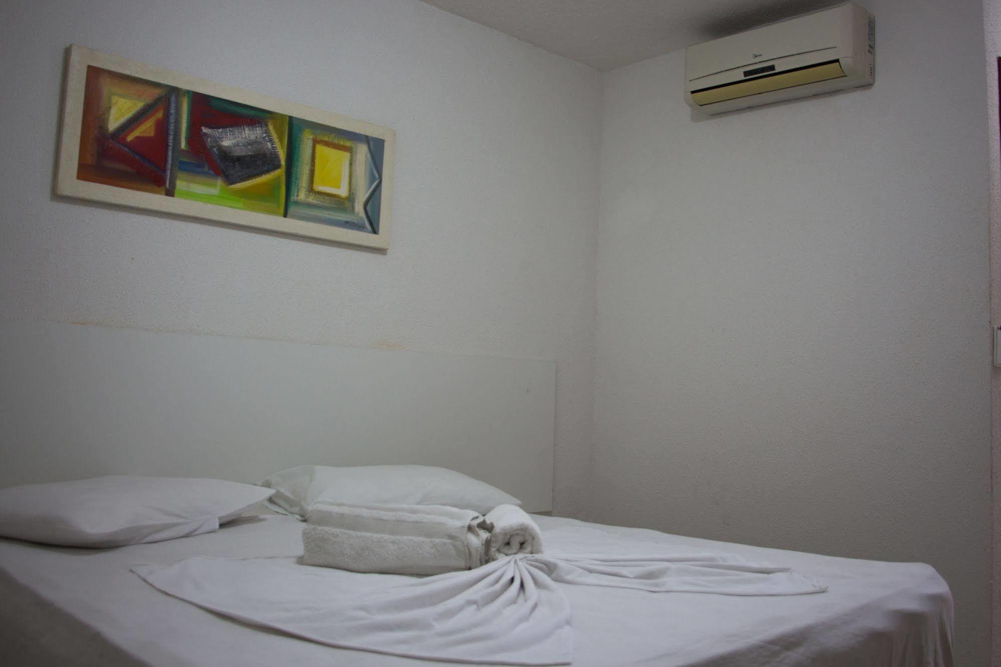 Pousada Nossa Casa Maceio  Exterior photo